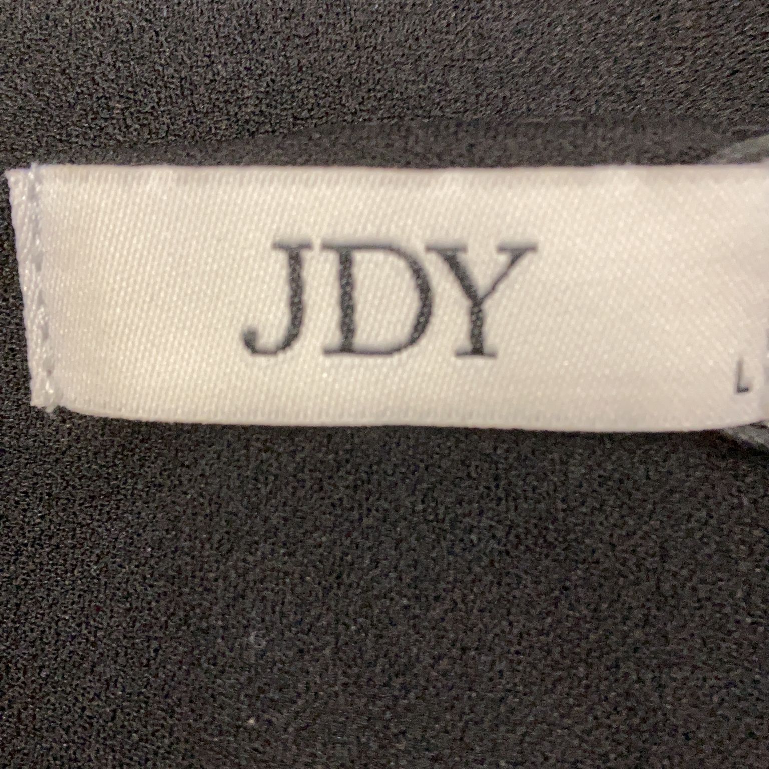 JDY