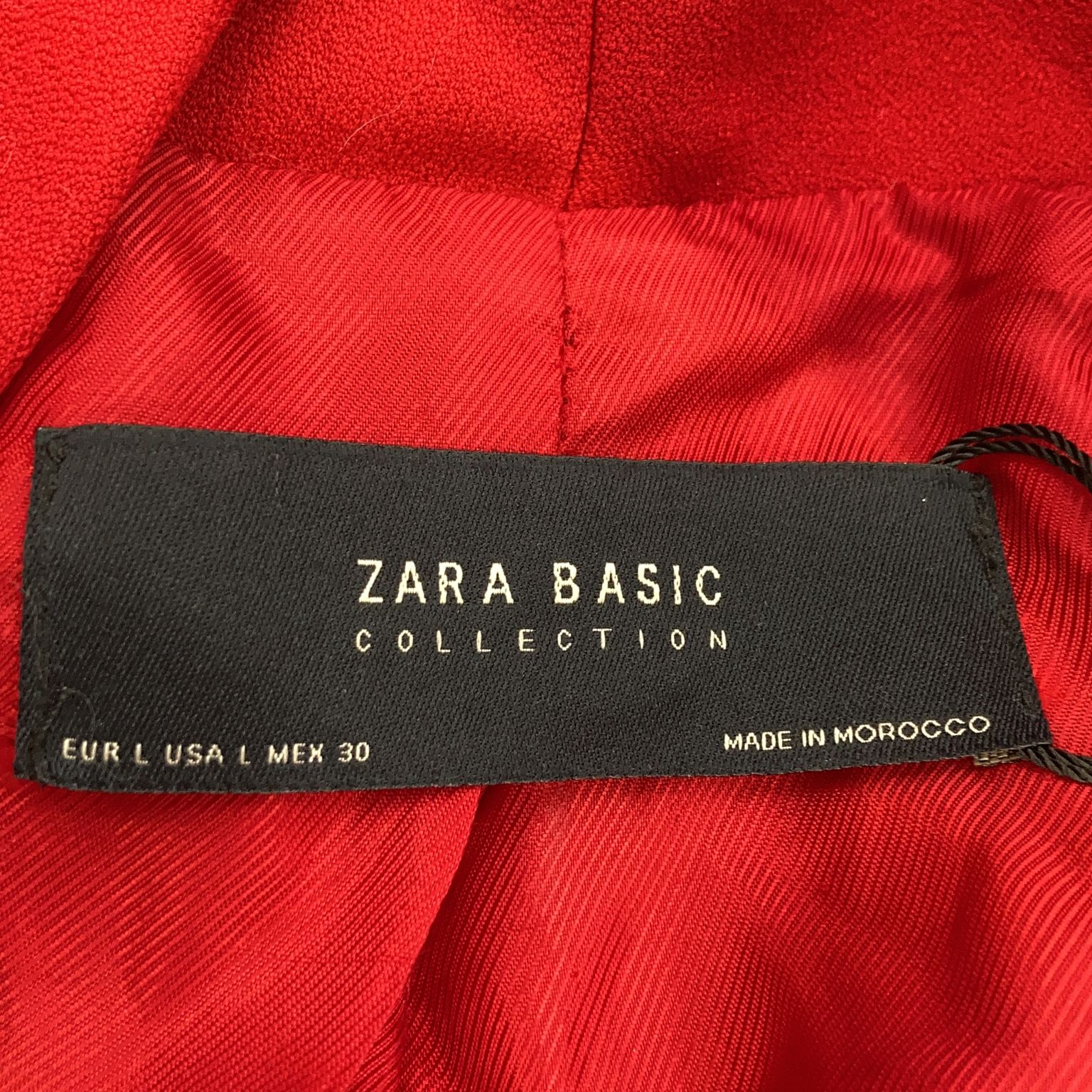 Zara Basic