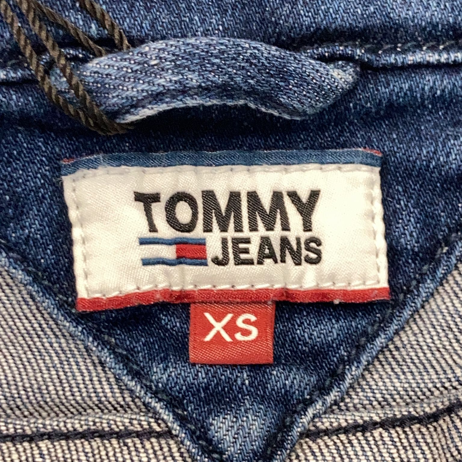 Tommy Hilfiger Jeans