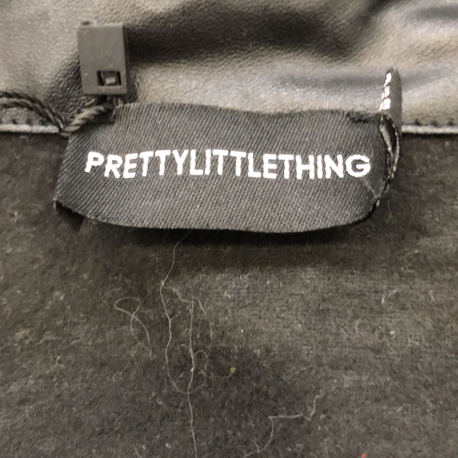 PrettyLittleThing