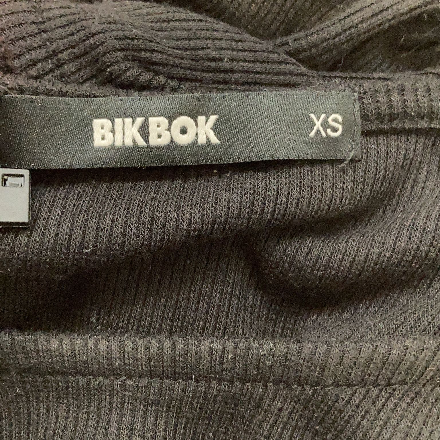 Bik Bok