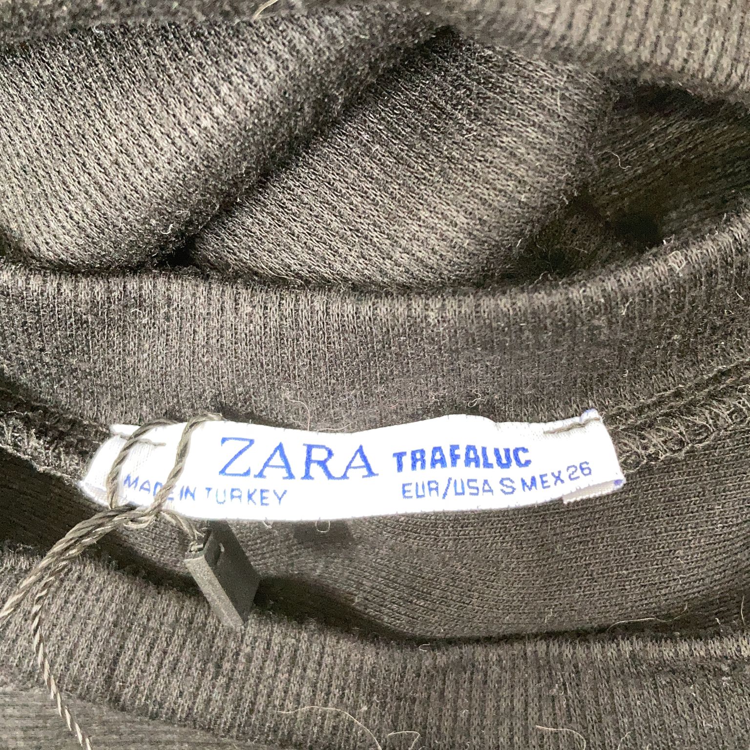 Zara Trafaluc