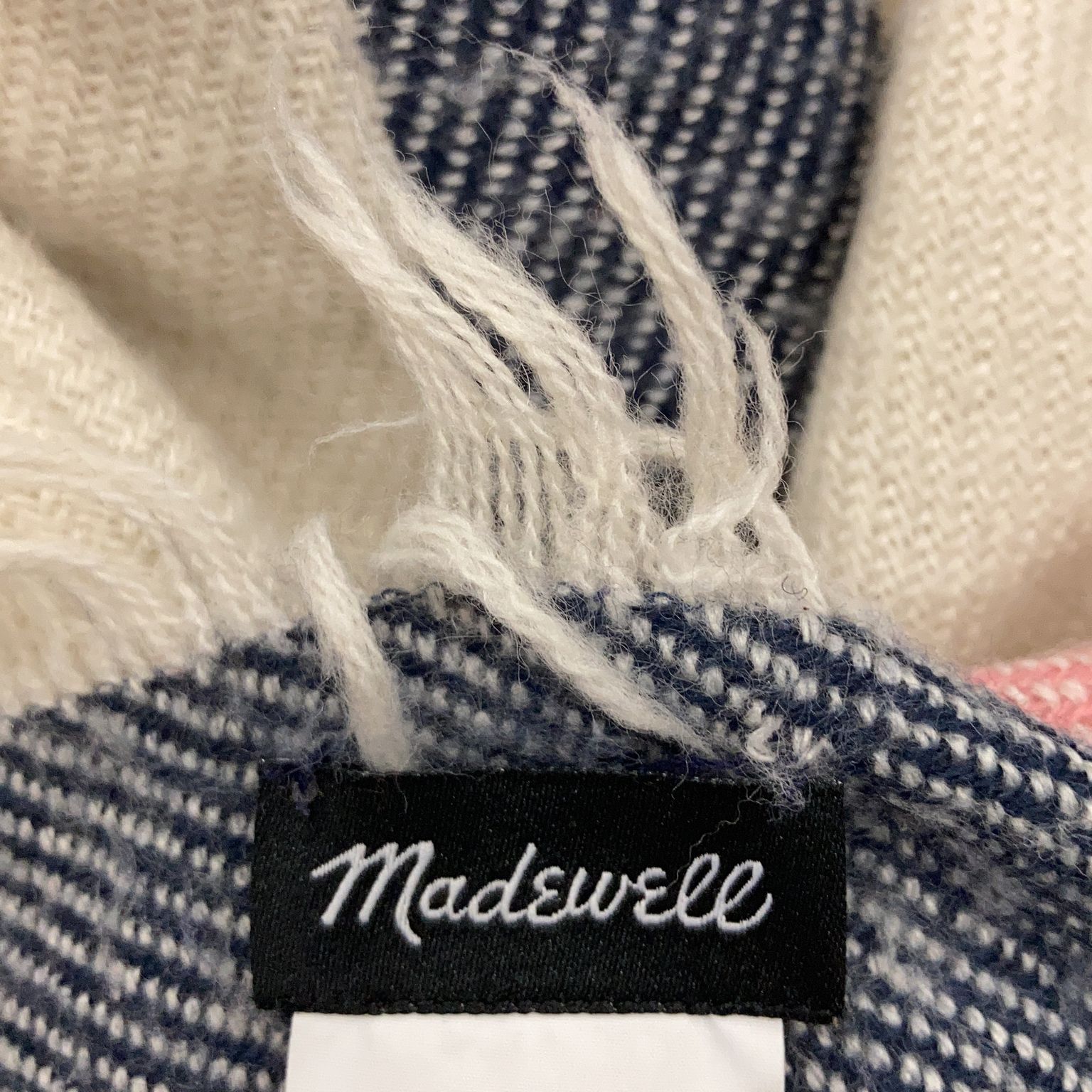 Madewell