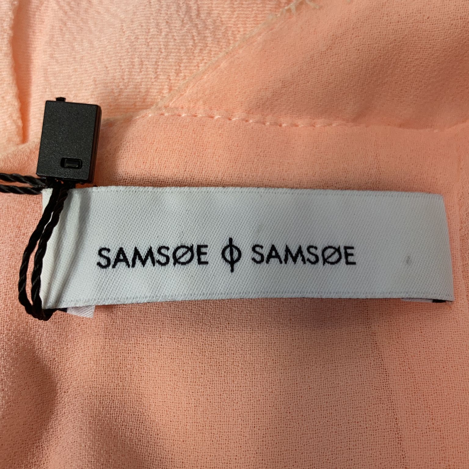 Samsøe  Samsøe