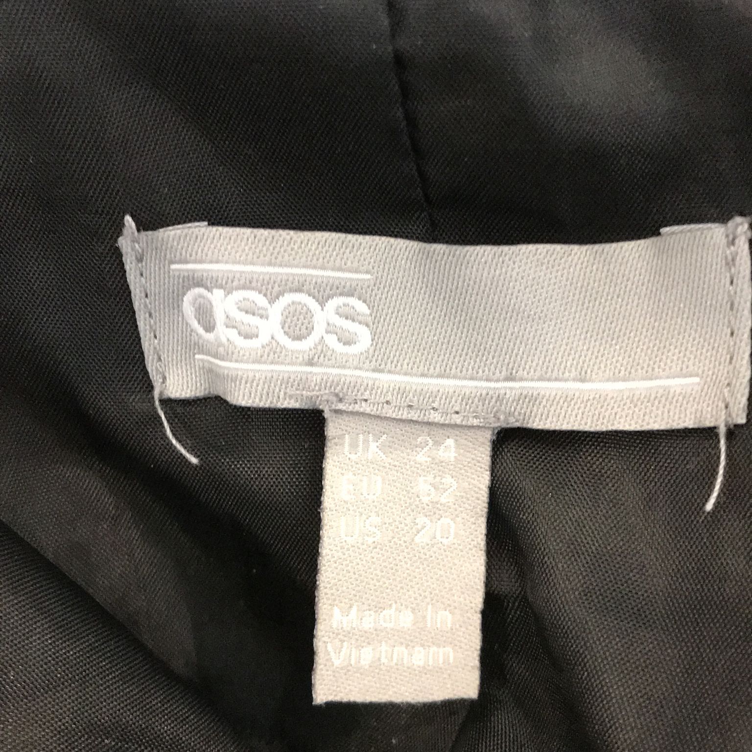 ASOS