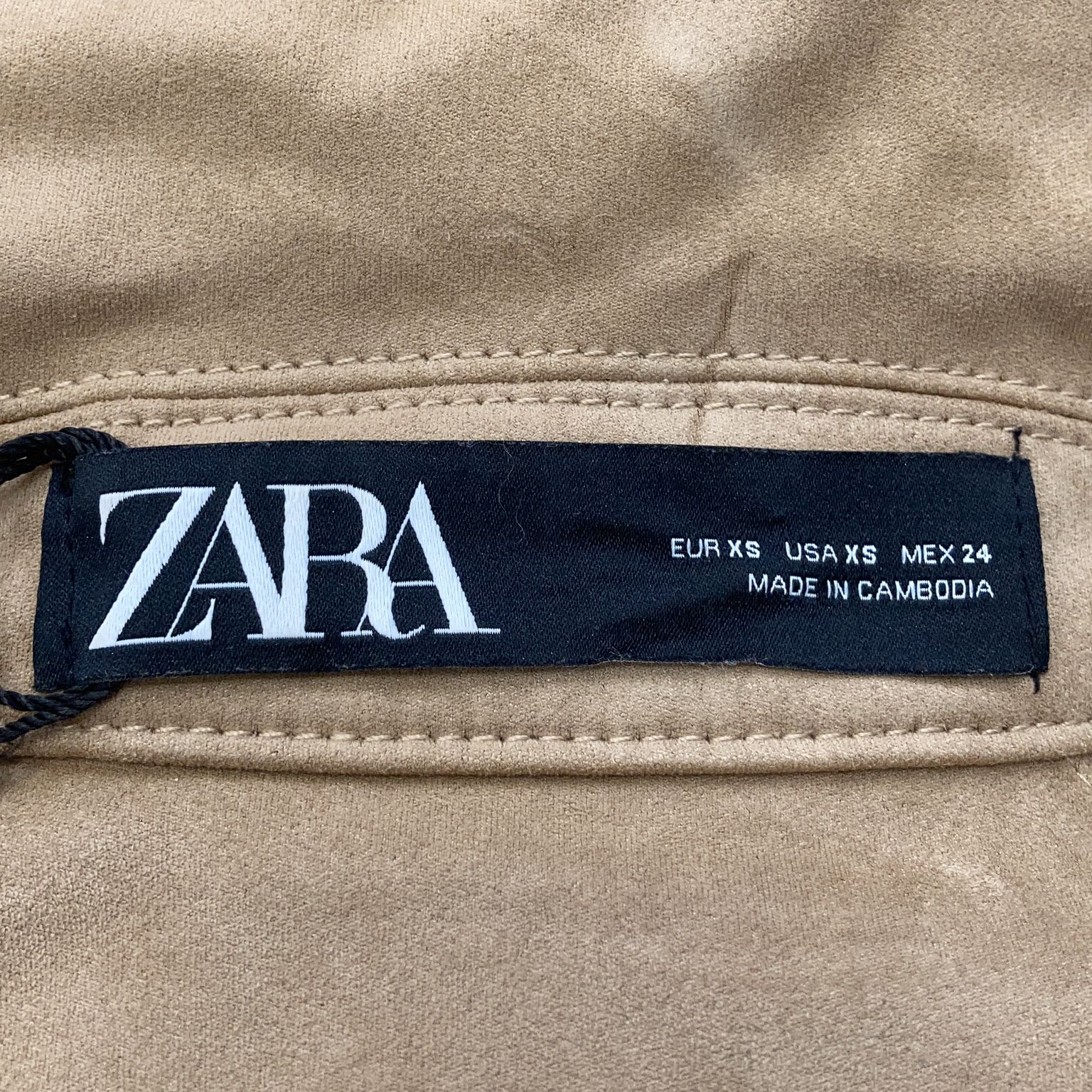 Zara