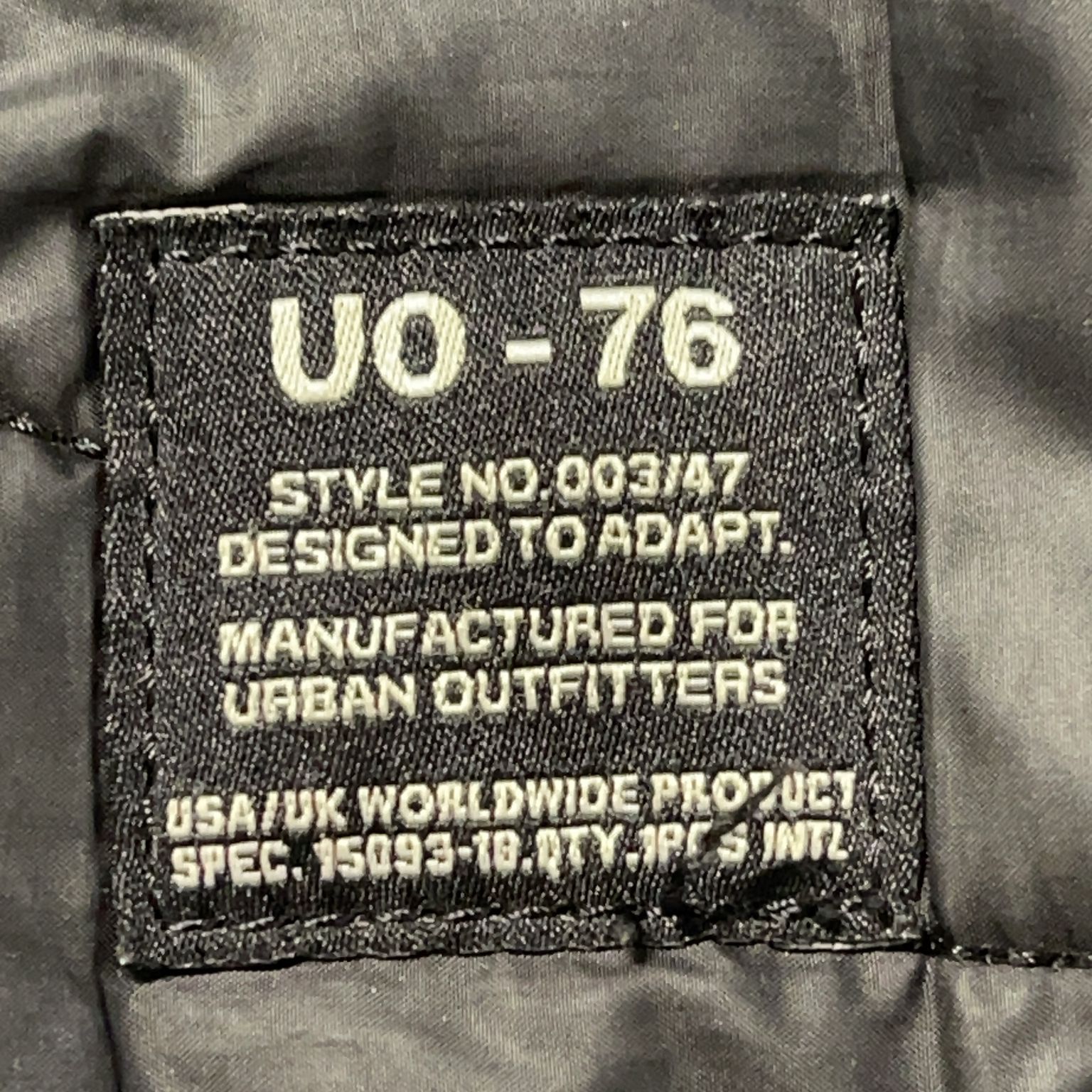 UO-76