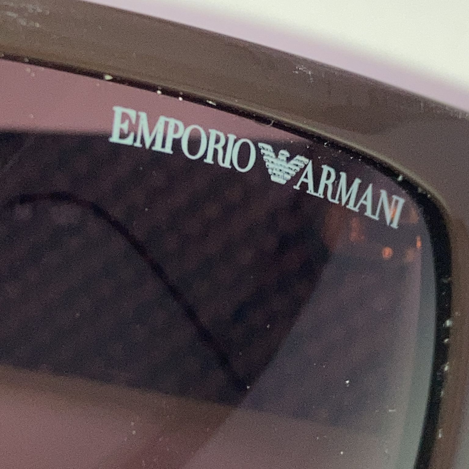 Emporio Armani