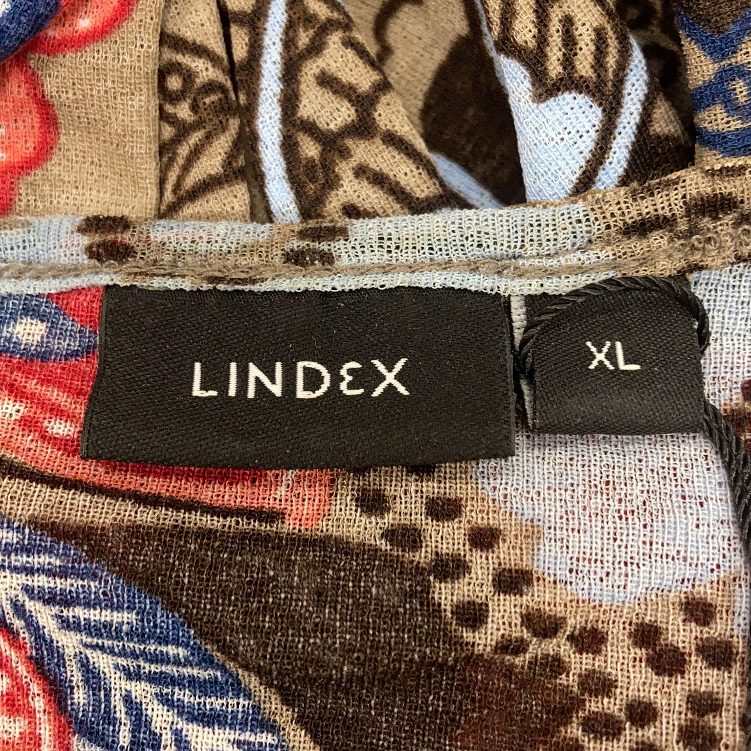 Lindex