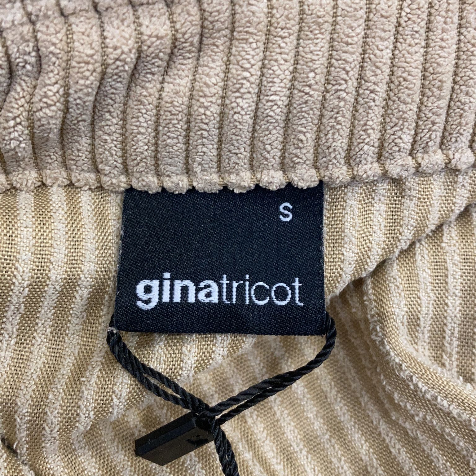 Gina Tricot