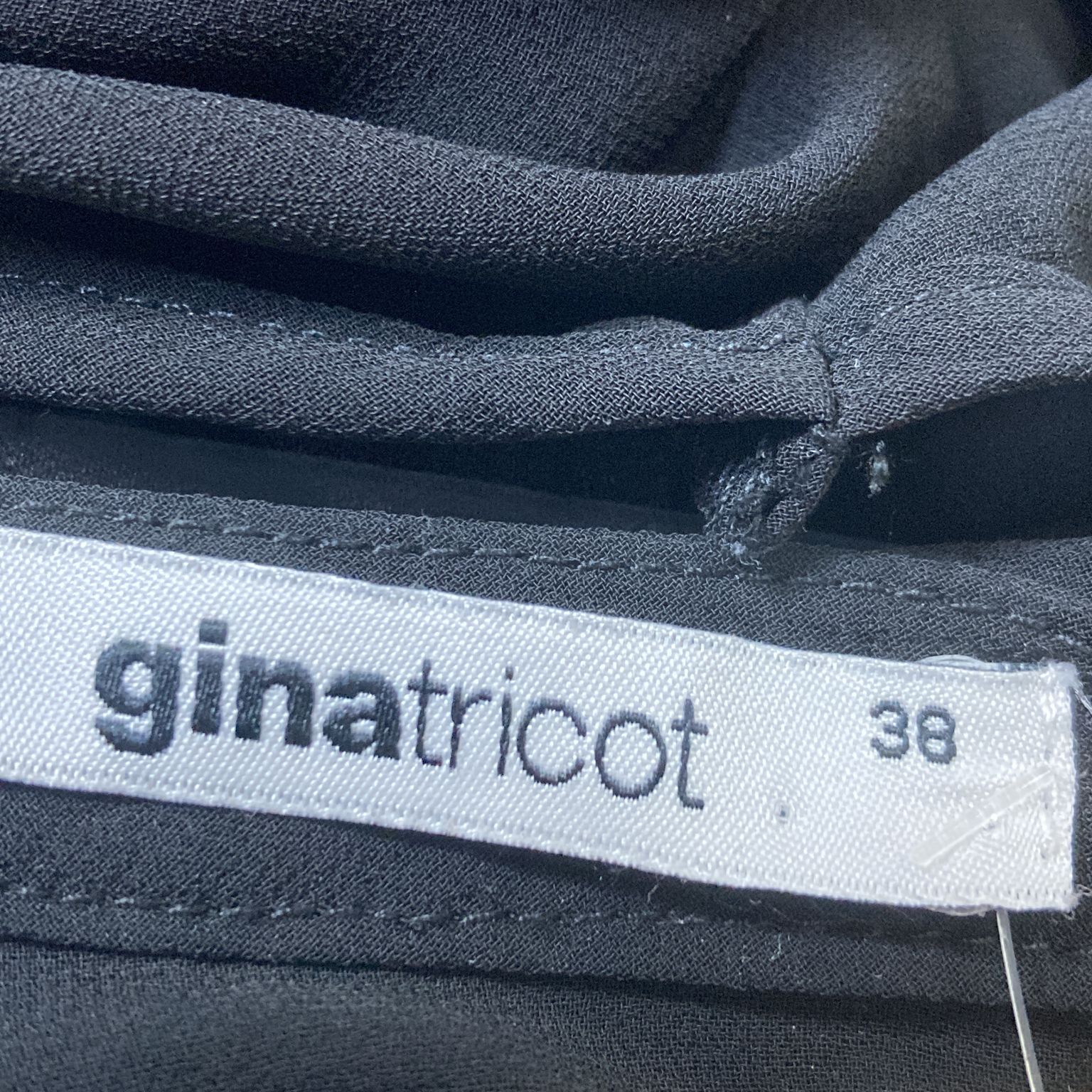 Gina Tricot