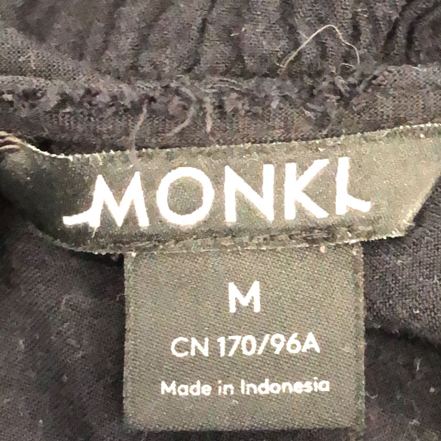 Monki