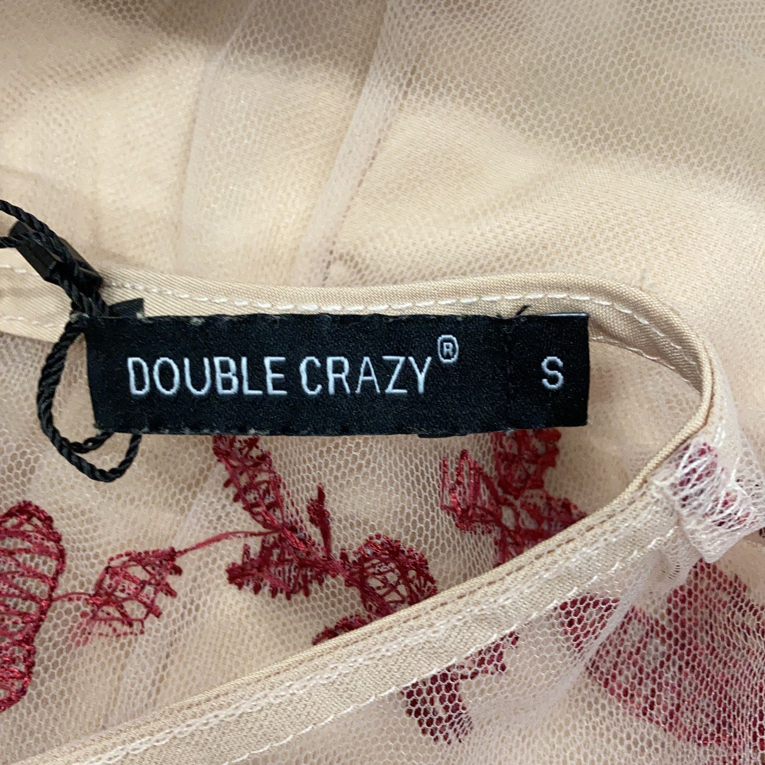 Double Crazy