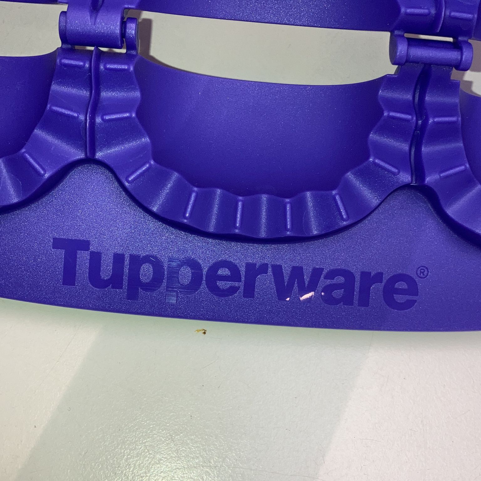 Tupperware