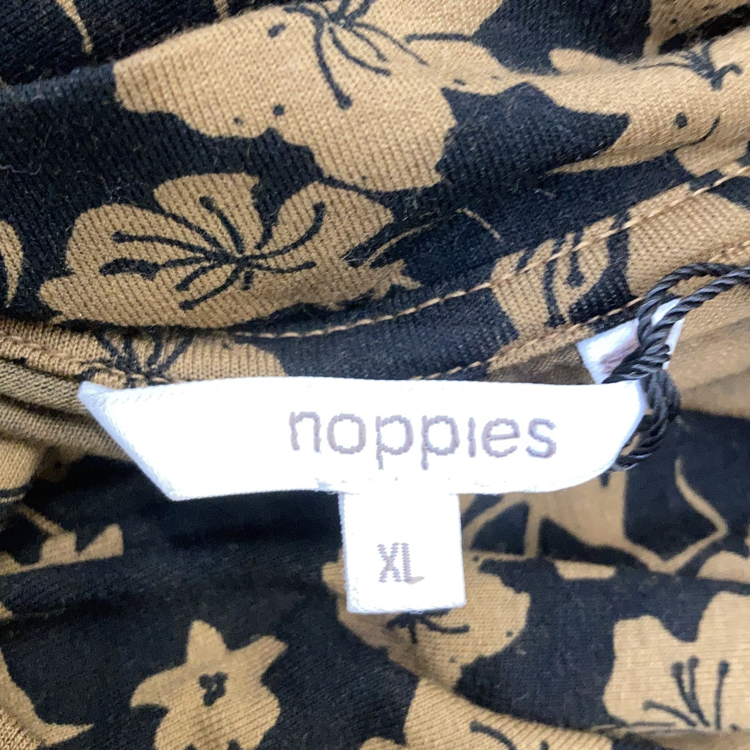 Noppies