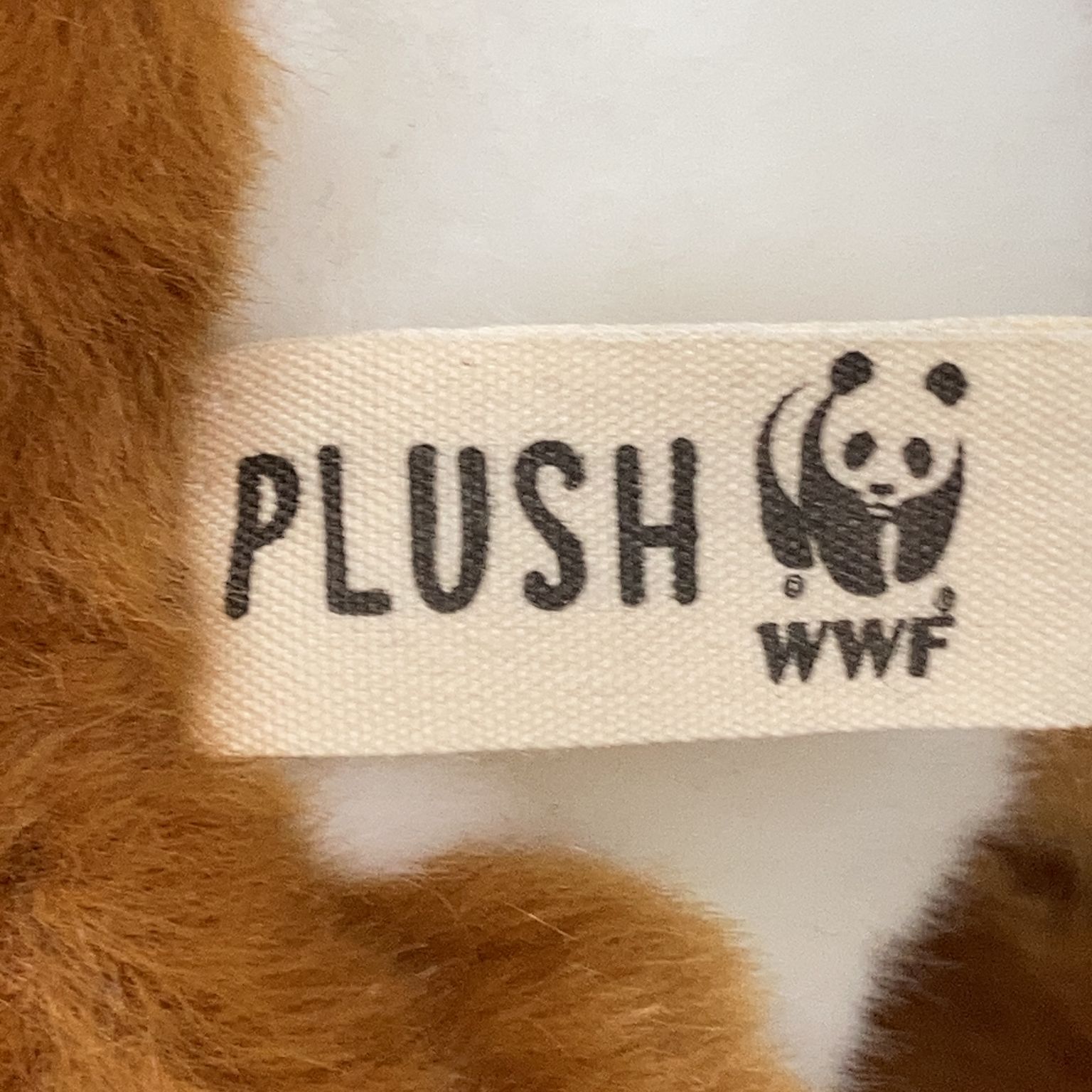 Plush