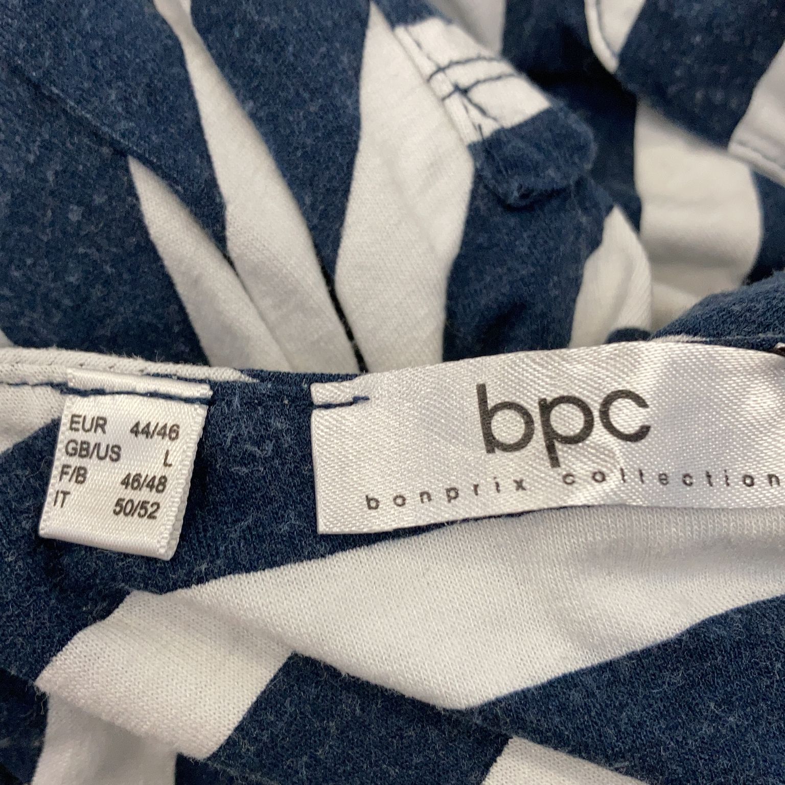 BPC Bonprix Collection