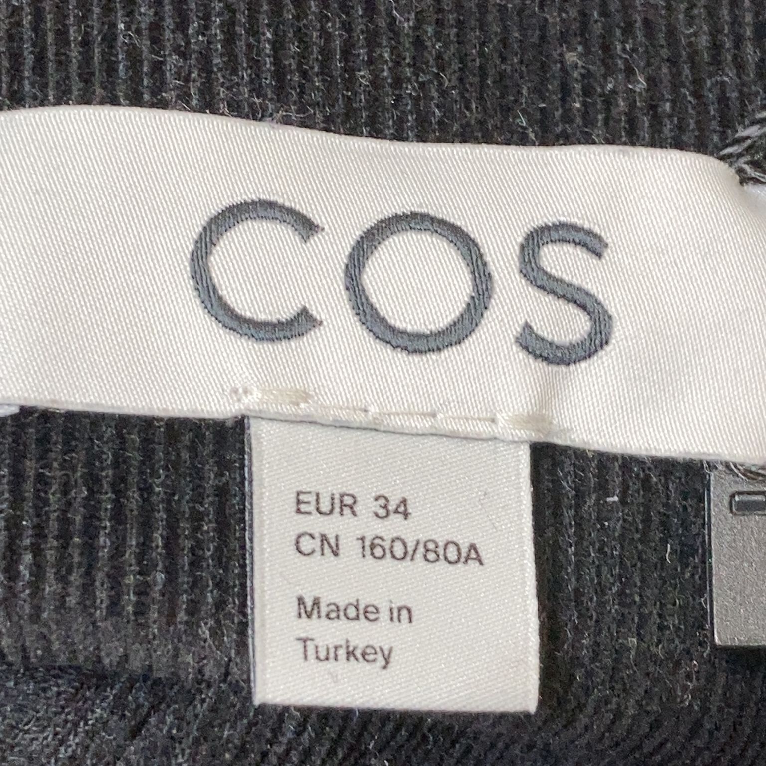 COS