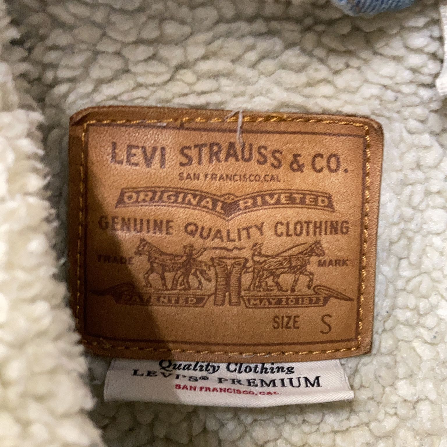 Levi Strauss  Co