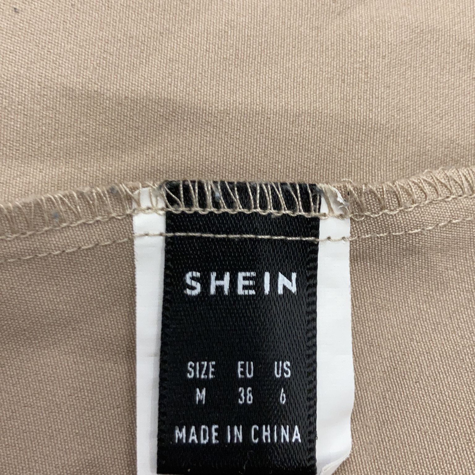 Shein