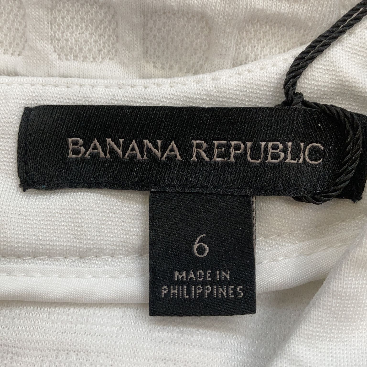 Banana Republic