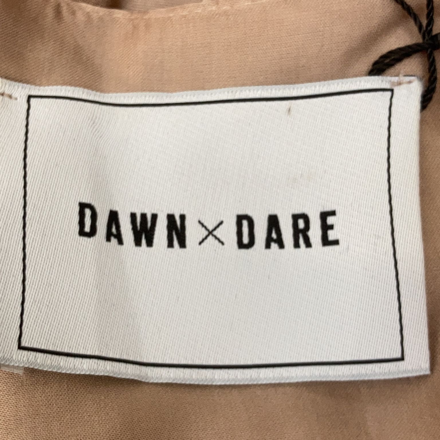 Dawn x Dare