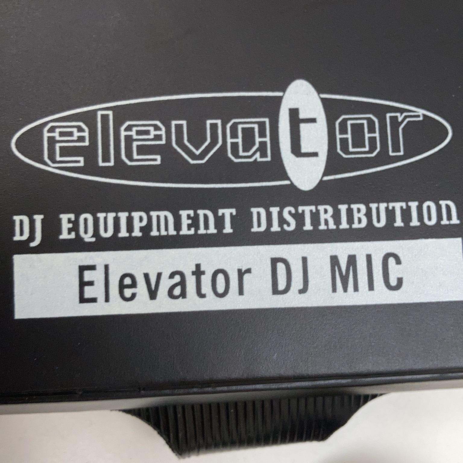 Elevator Disco