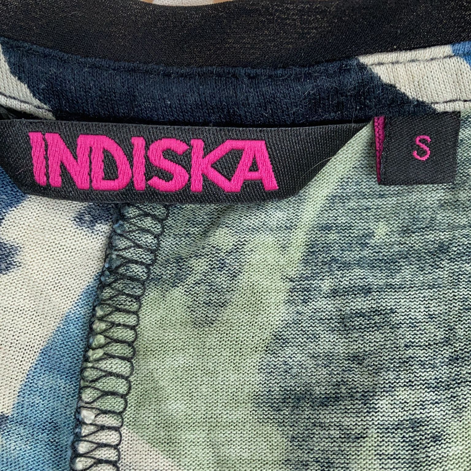 Indiska