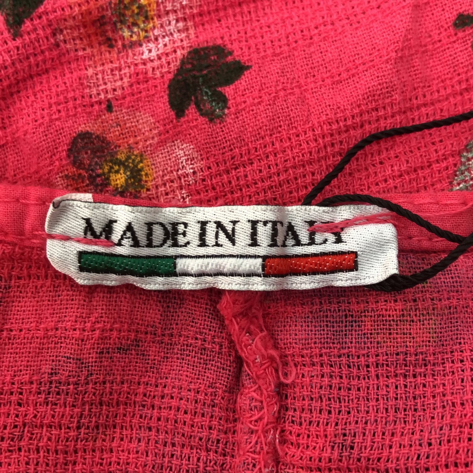 Made In Italy