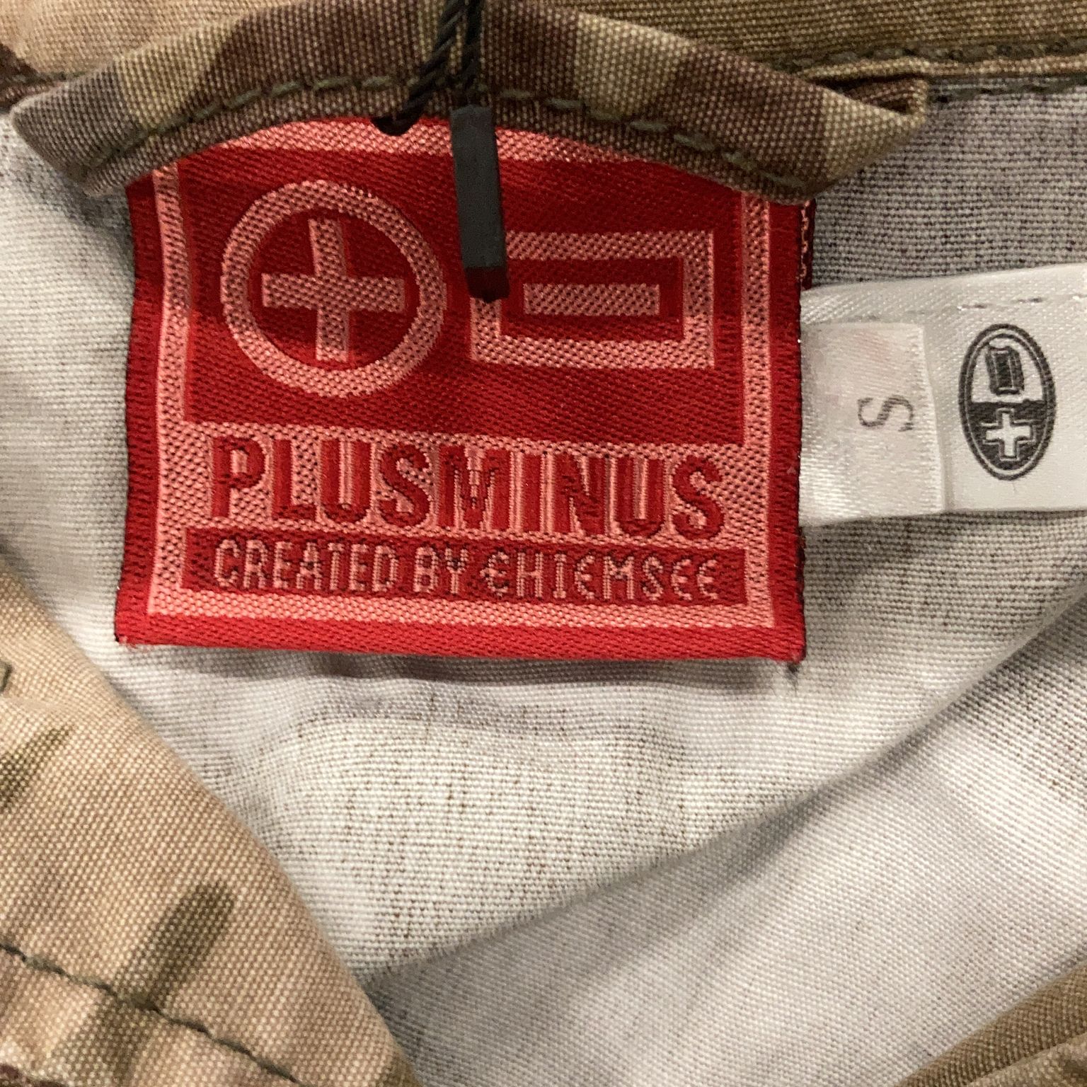 Plusminus