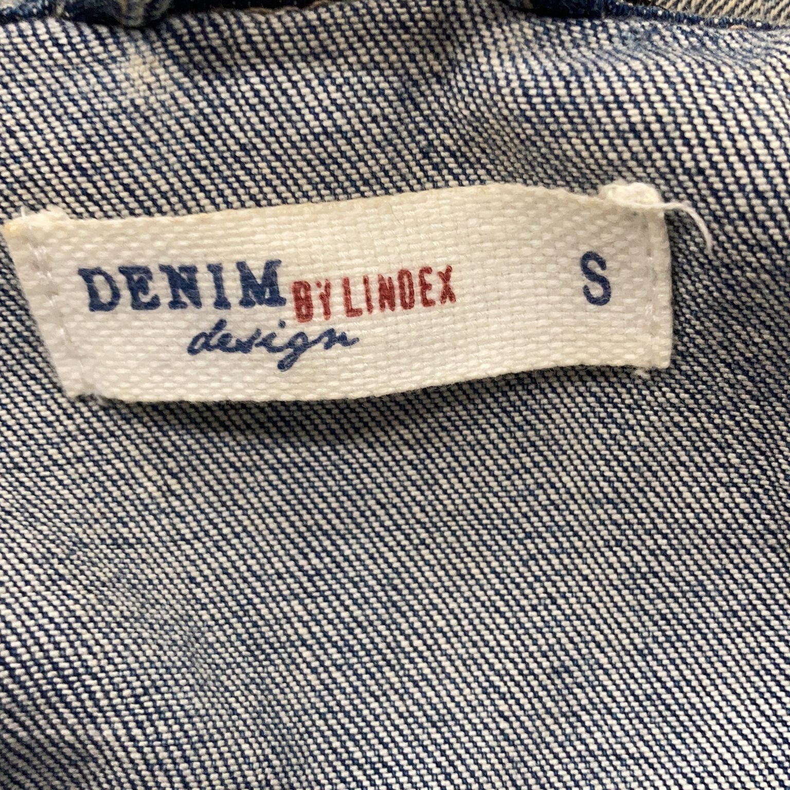 Denim by Lindex