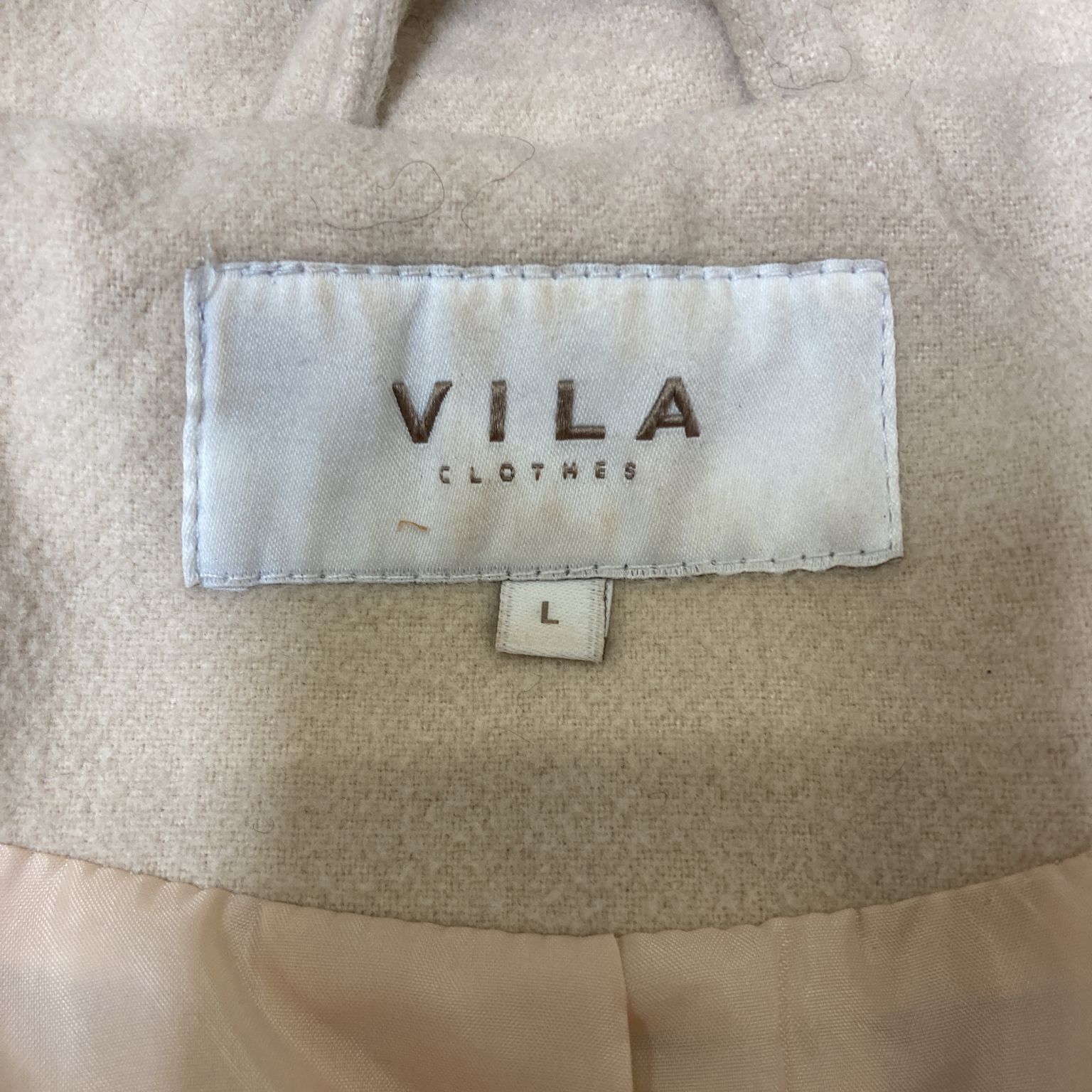 VILA Clothes