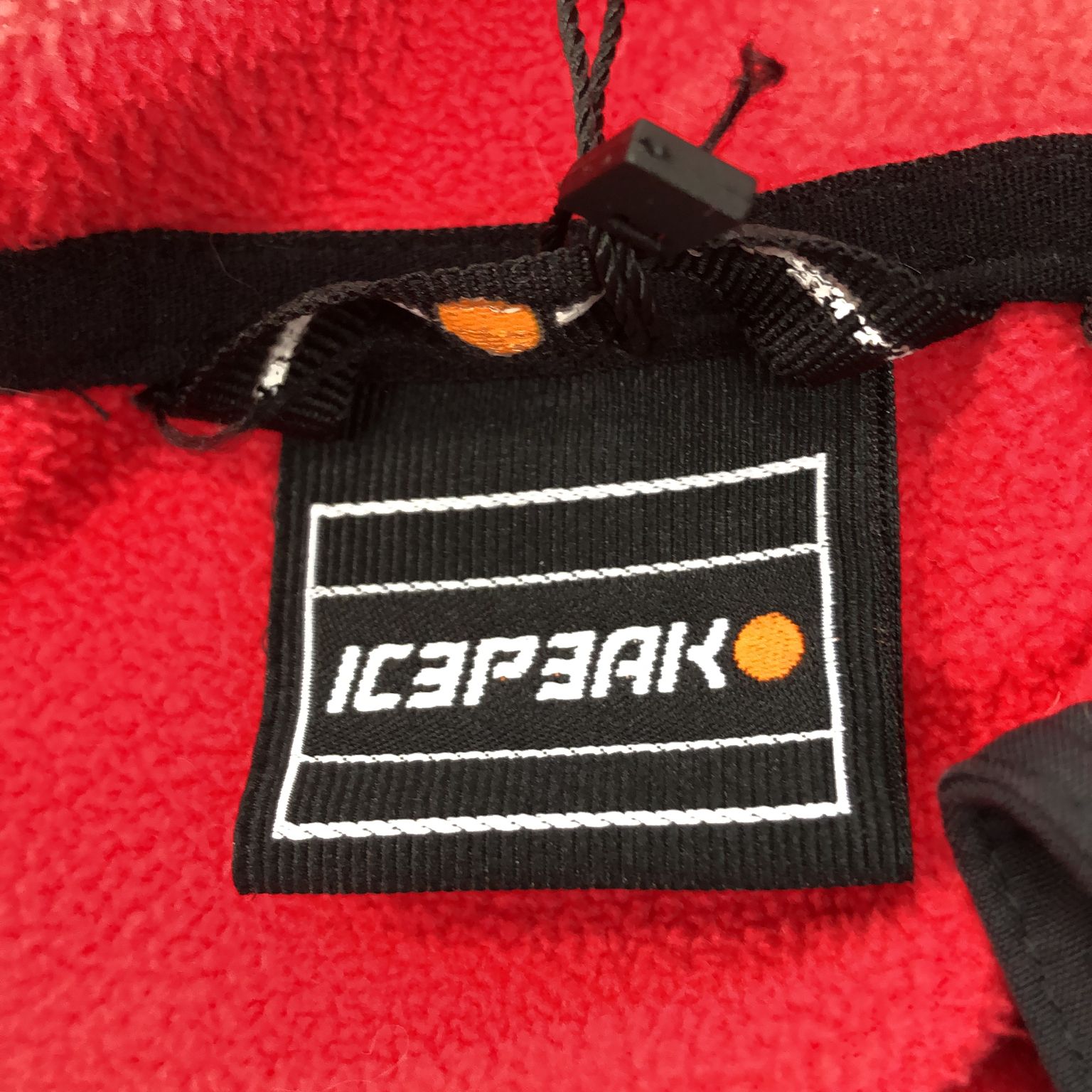 Icepeak