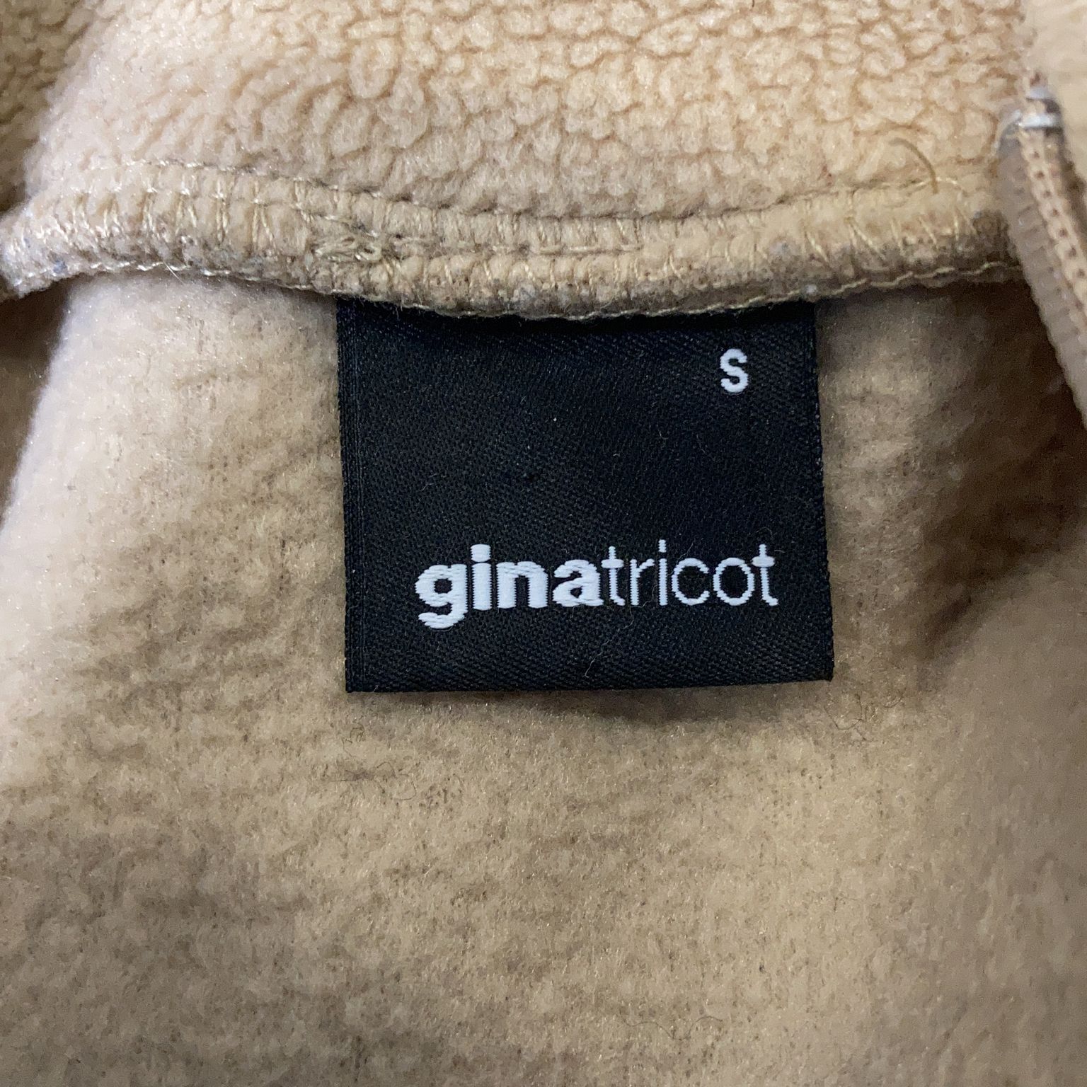 Gina Tricot