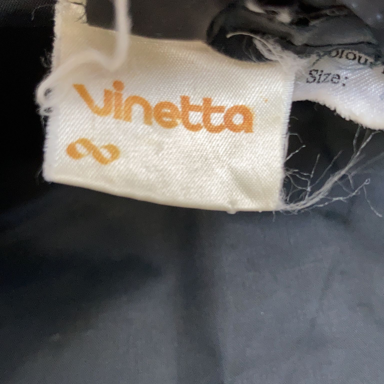 Vinetta