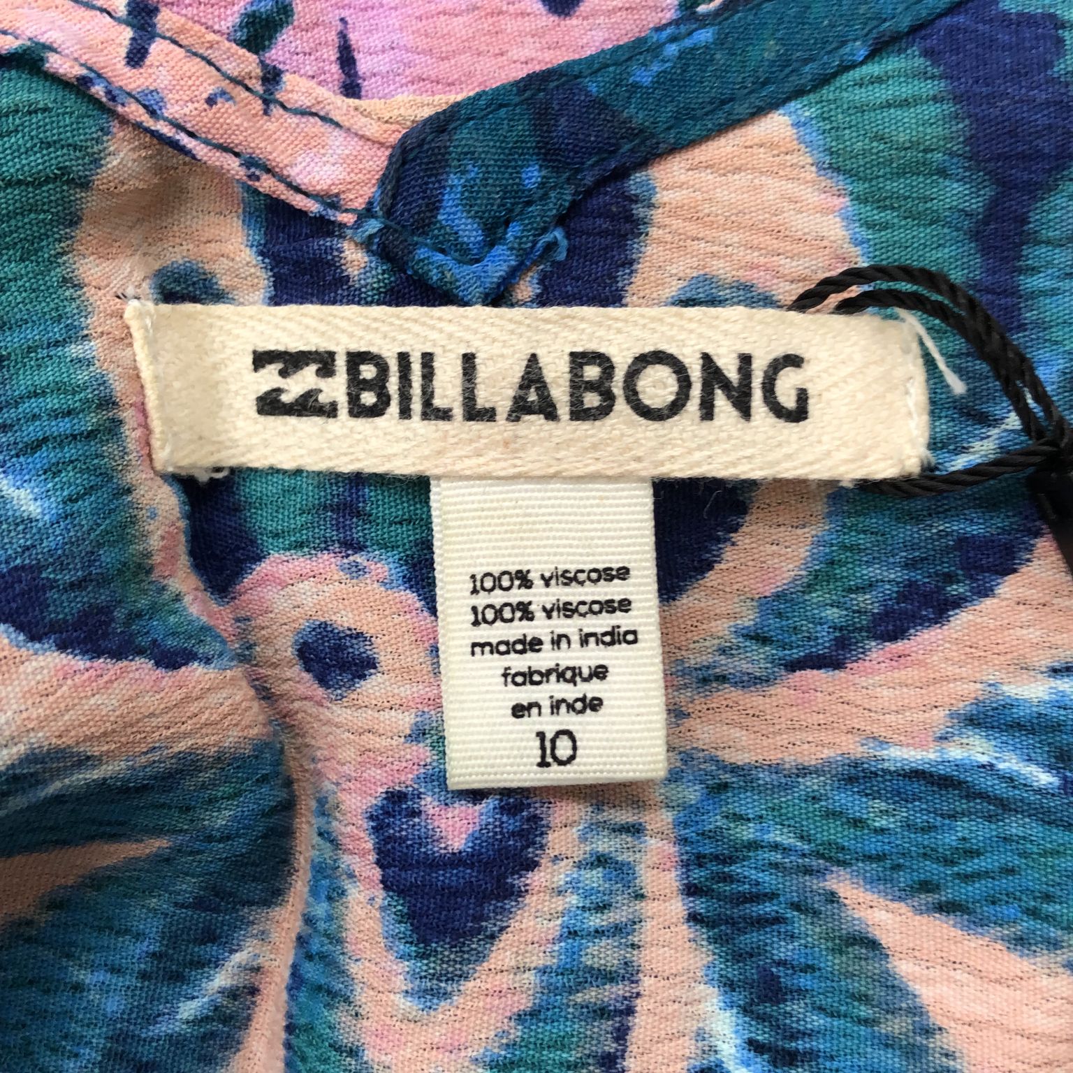 Billabong