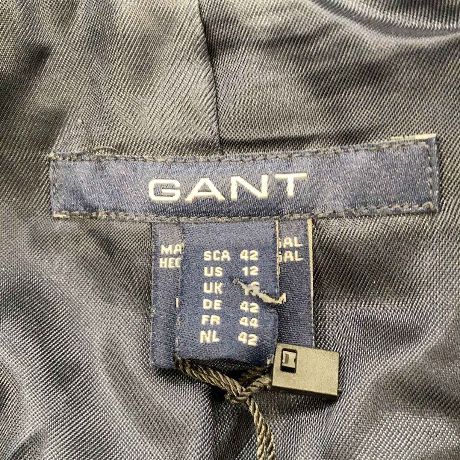 GANT