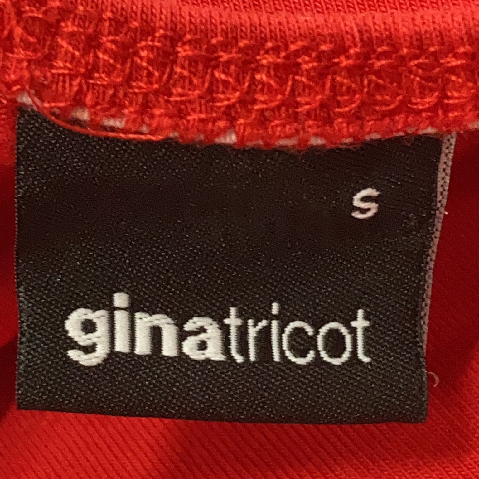 Gina Tricot