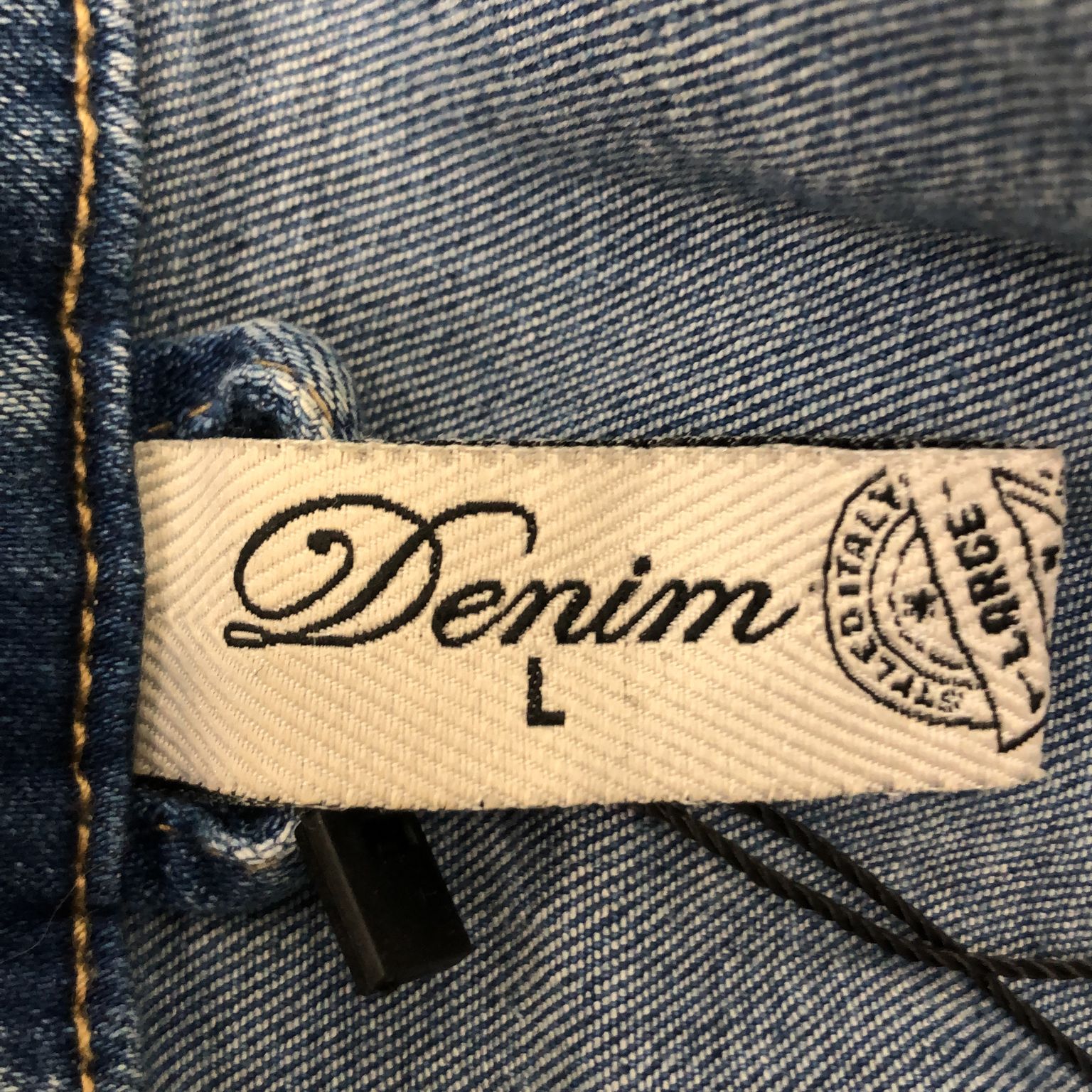 Denim