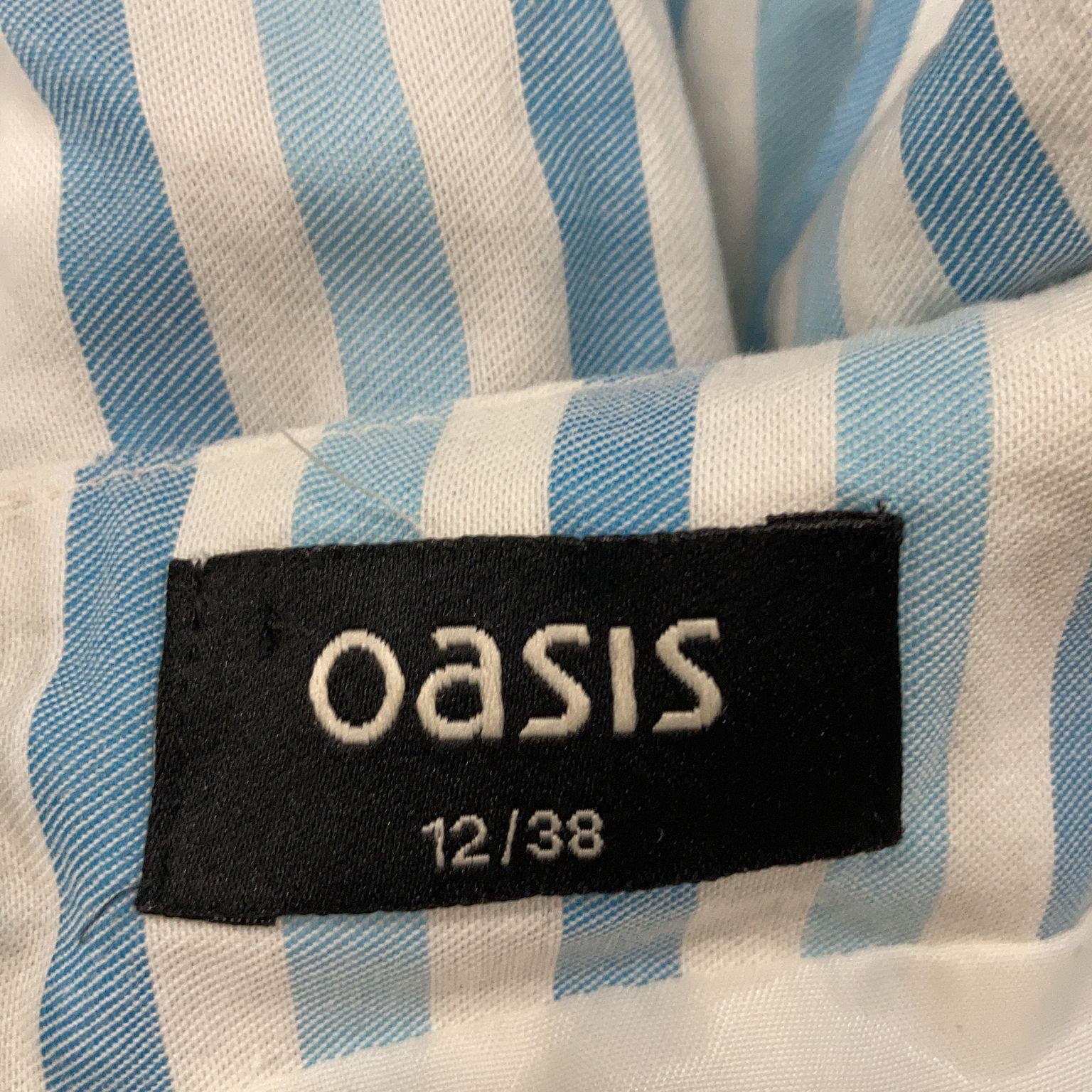 Oasis