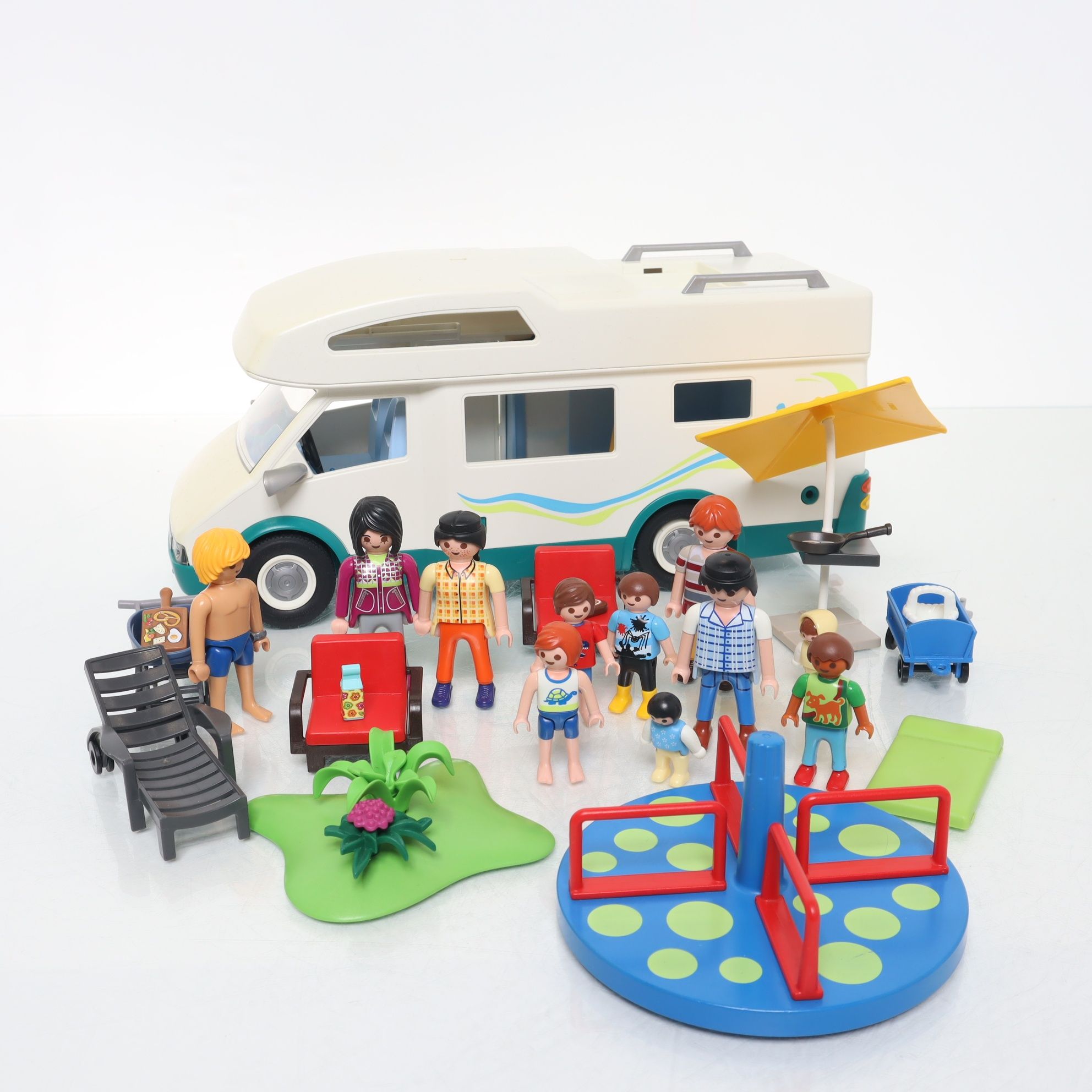 Playmobil