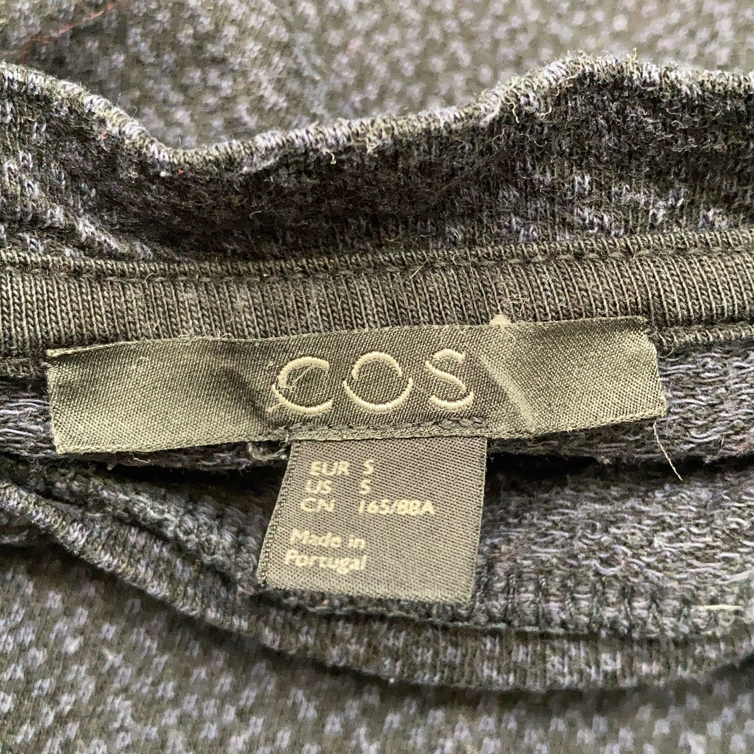 COS