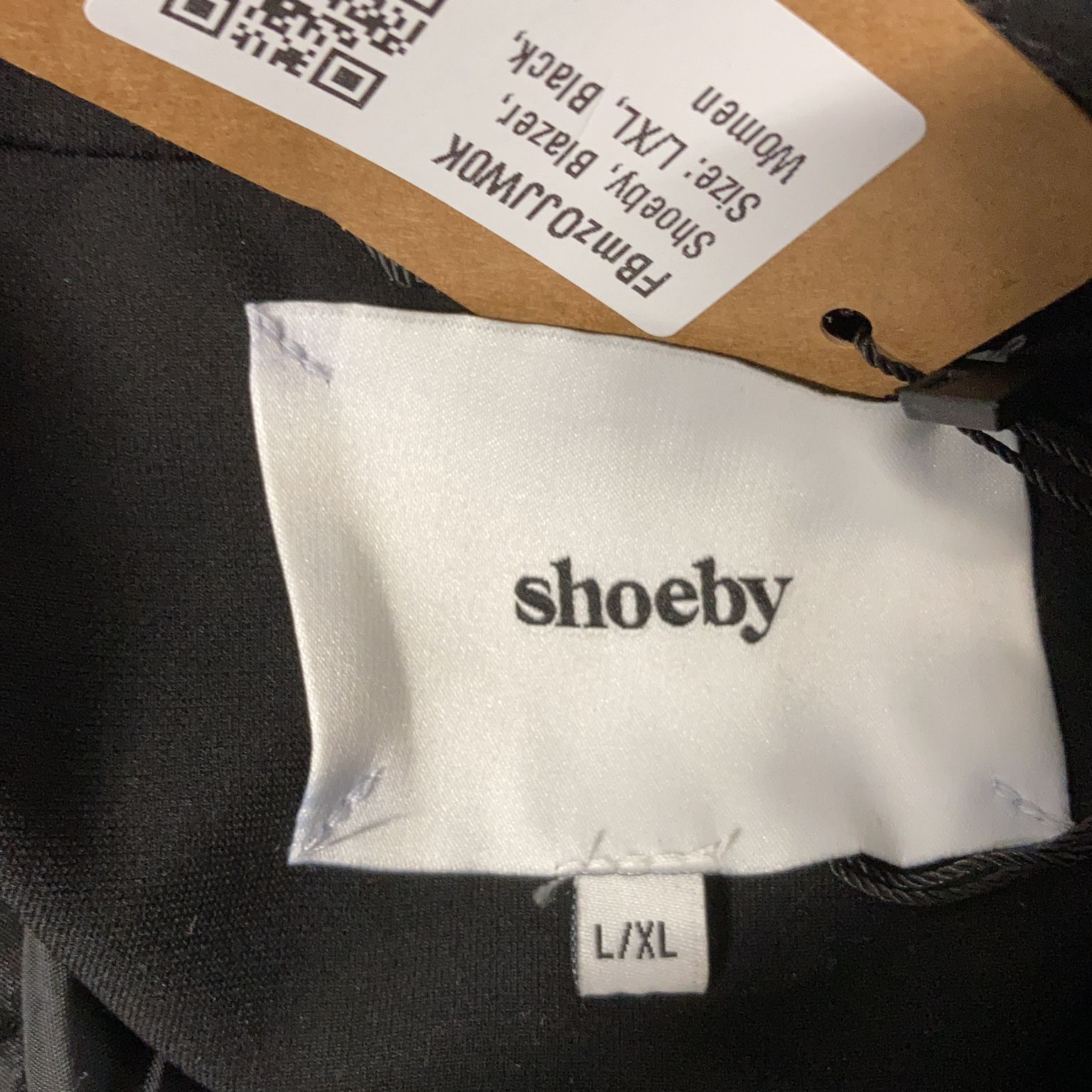 Shoeby