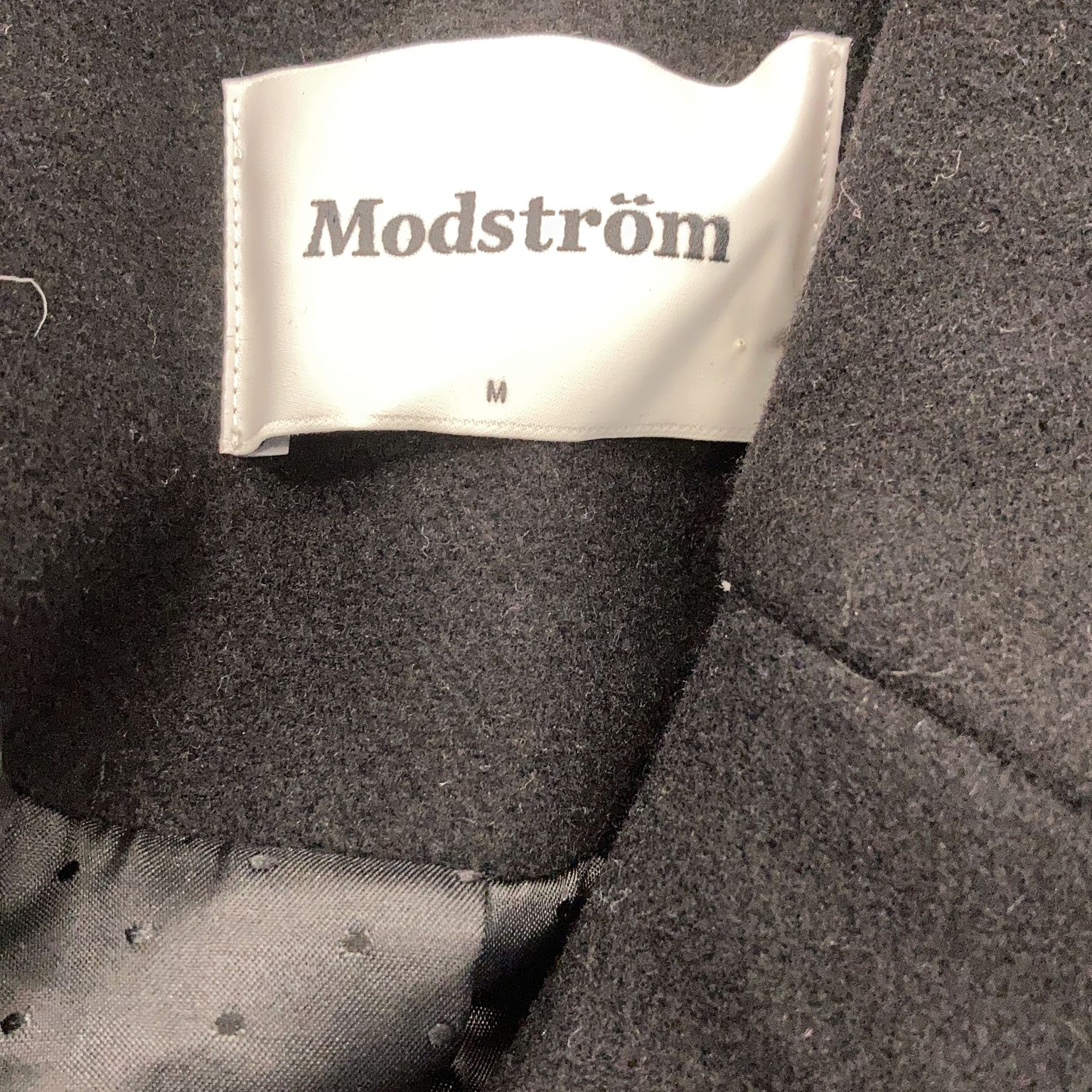 Modström