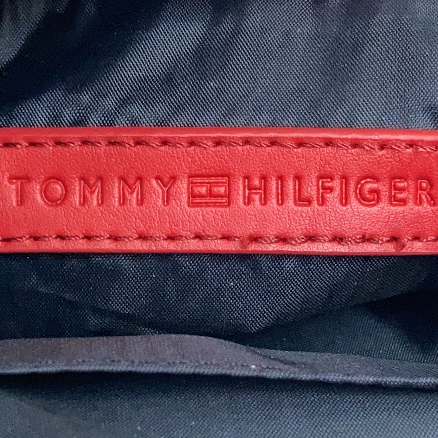 Tommy Hilfiger