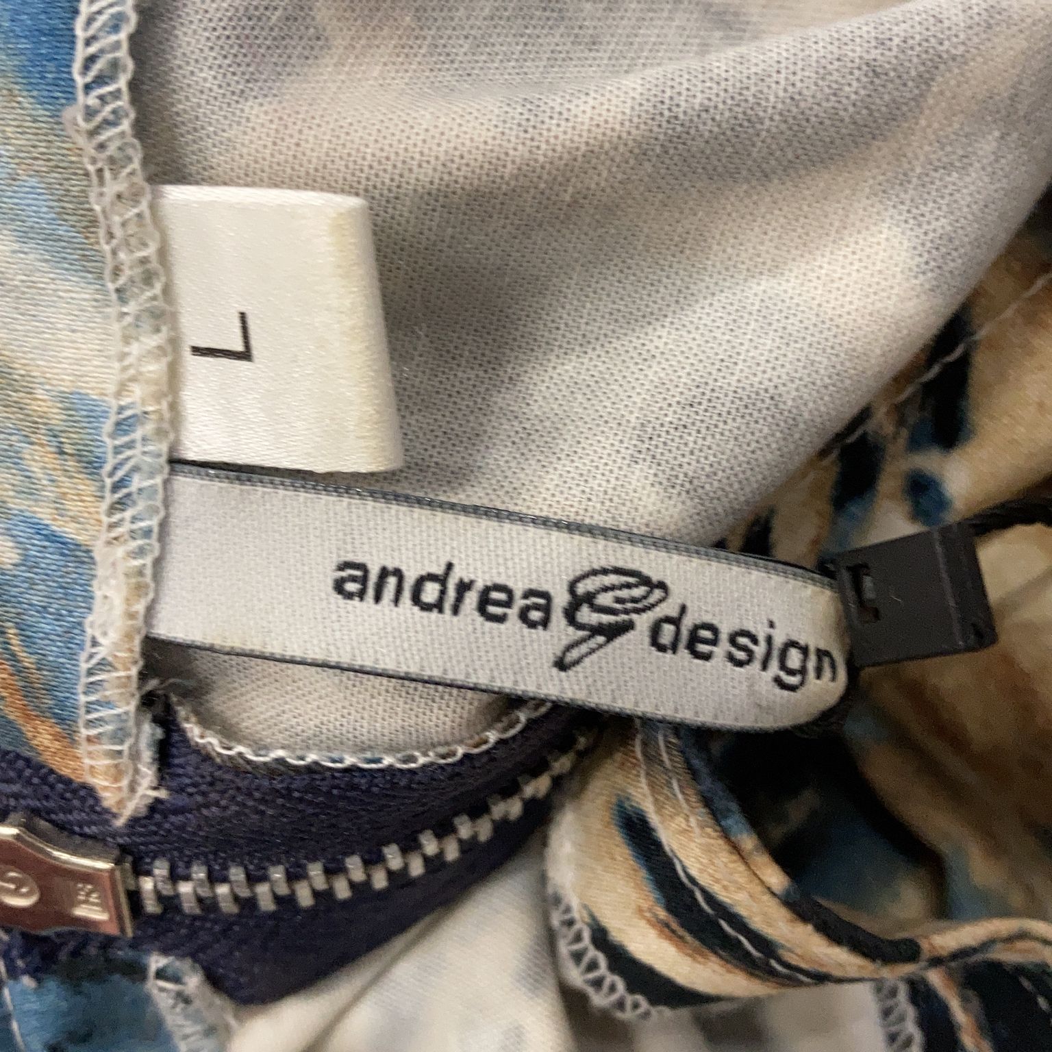 Andrea G Design