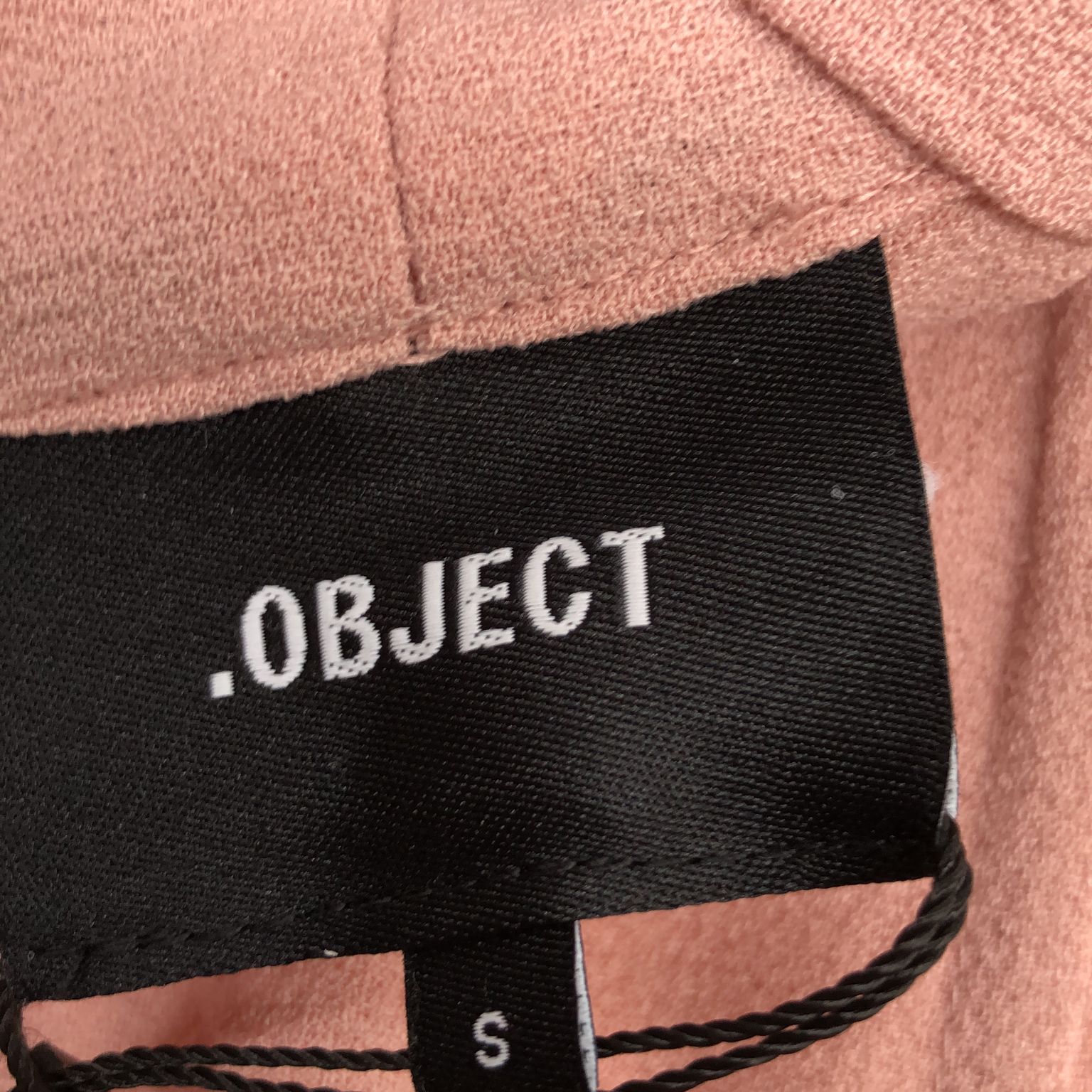 Object