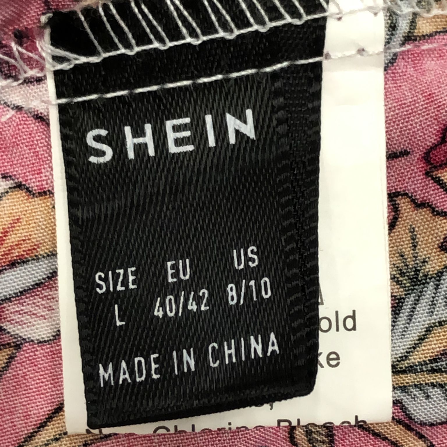 Shein