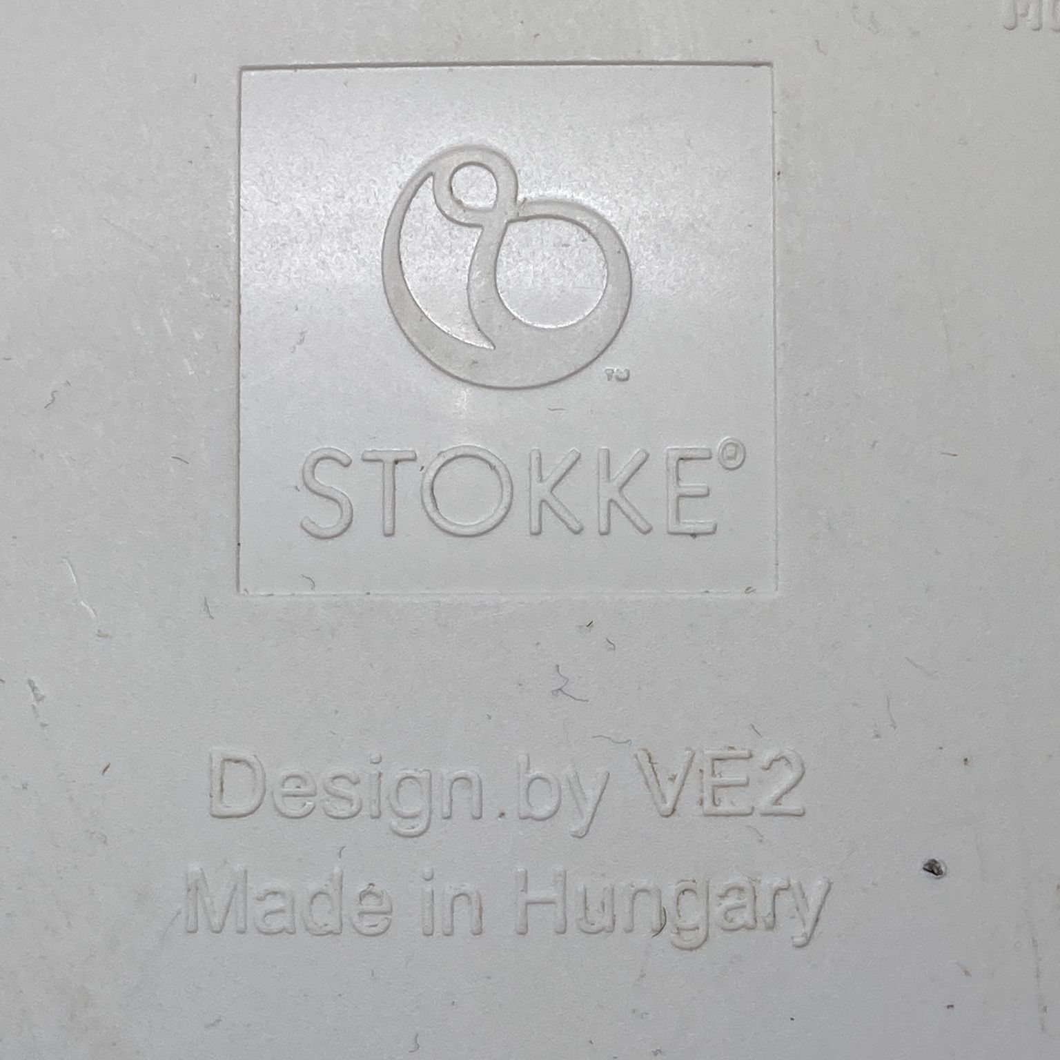 Stokke