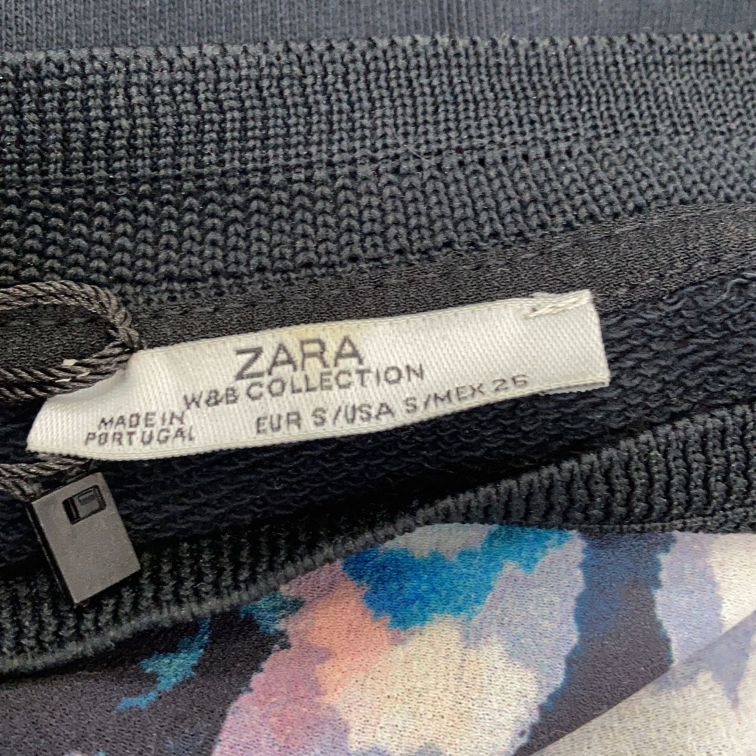 Zara WB Collection